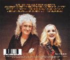 Brian May & Kerry Ellis 'Golden Days'