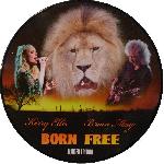 Kerry Ellis & Brian May 'Born Free'