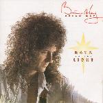 Brian May 'Back To The Light'