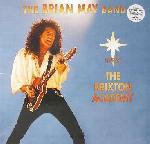 Brian May 'Live At The Brixton Academy'