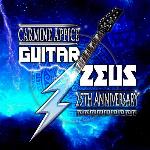 Carmine Appice 'Guitar Zeus'