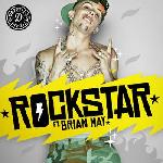 Dappy 'Rockstar'