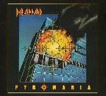 Def Leppard 'Pyromania'