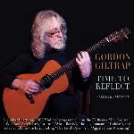 Gordon Giltrap 'Time To Reflect'