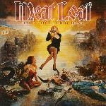 Meat Loaf 'Hang Cool Teddy Bear'