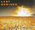 Brian May 'Last Horizon'