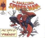 Brian May 'The Amazing Spider-Man'