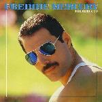 Freddie Mercury 'Mr Bad Guy'