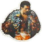 Freddie Mercury 'Made In Heaven'