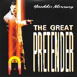 Freddie Mercury 'The Great Pretender'