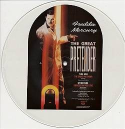 UK 7" uncut picture disc