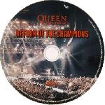 Queen + Paul Rodgers 'Return Of The Champions'