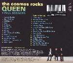 Queen + Paul Rodgers 'The Cosmos Rocks'