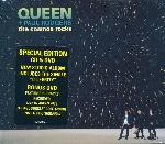 Queen + Paul Rodgers 'The Cosmos Rocks'