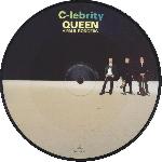 Queen & Paul Rodgers 'C-lebrity'