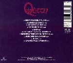 Queen 'Queen'