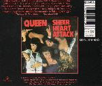 Queen 'Sheer Heart Attack'