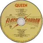 Queen 'Flash Gordon'