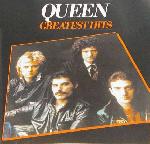 Queen 'Greatest Hits'