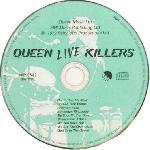 Queen 'Live Killers'