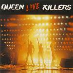 Queen 'Live Killers'