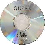 Queen 'The Game'