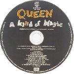 Queen 'A Kind Of Magic'