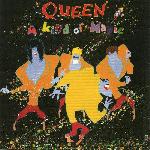 Queen 'A Kind Of Magic'