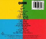 Queen 'Hot Space'