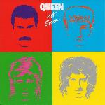 Queen 'Hot Space'