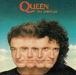 Queen 'The Miracle'