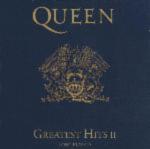 Queen 'Greatest Hits II'