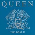 Queen 'The Best II'