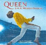 Queen 'Live At Wembley Stadium'