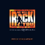 'We Will Rock You' German cast album