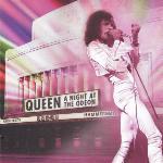 Queen 'A Night At The Odeon'