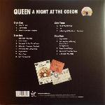 Queen 'A Night At The Odeon'