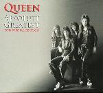 Queen 'Absolute Greatest'