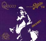 Queen 'Live At The Rainbow '74'