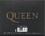 Queen '40th Anniversary Boxed Set'