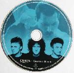 Queen 'Greatest Hits III'