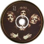 Queen 'Queen II'