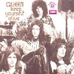 Queen 'Keep Yourself Alive'