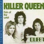 Queen 'Killer Queen'