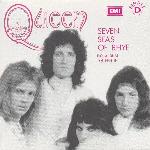 Queen 'Seven Seas Of Rhye'