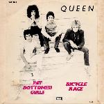 Queen 'Bicycle Race'