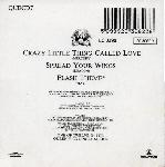 Queen 'Crazy Little Thing Called Love'