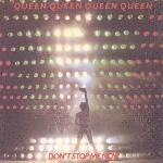 Queen 'Don't Stop Me Now'