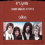 Queen 'It's Late'