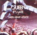 Queen 'It's Late'